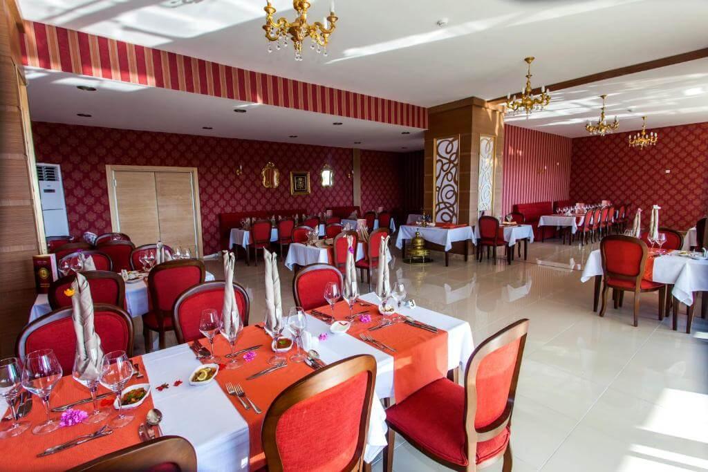 Turska - Konakli | Hotel Eftalia Splash 4* 6