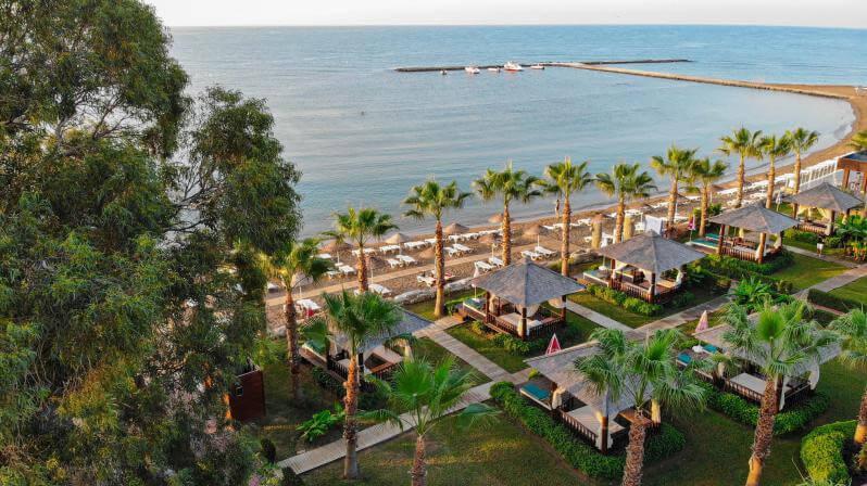 Turska - Konakli | Hotel Eftalia Splash 4* 2
