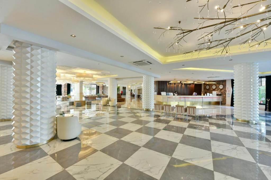 Turska - Konakli | Hotel Royal Garden Beach 5* 6