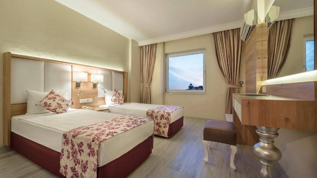 Turska - Konakli | Hotel Royal Garden Beach 5* 8