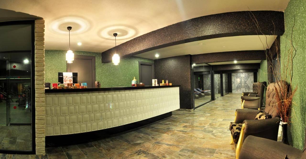 TURSKA - Alanya | Hotel Oba Star  3