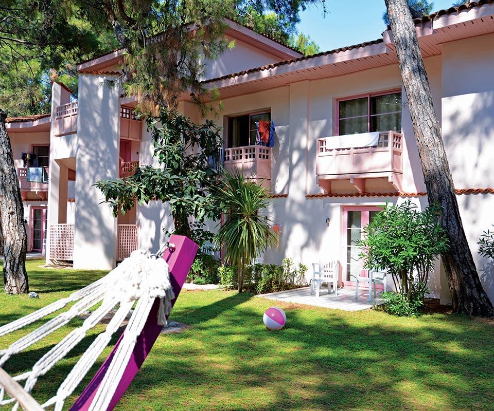 Turska - Kemer | Ulusoy Kemer Holiday Club 5* 1