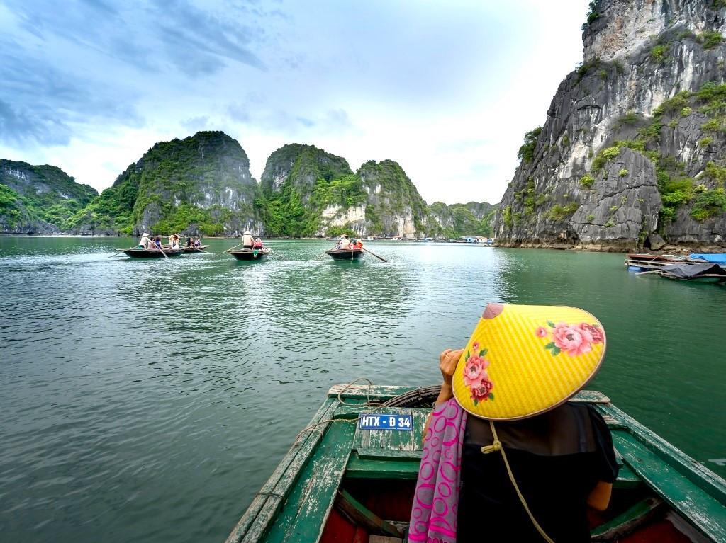 Vijetnam i Kambodža 13 dana 2026. 0