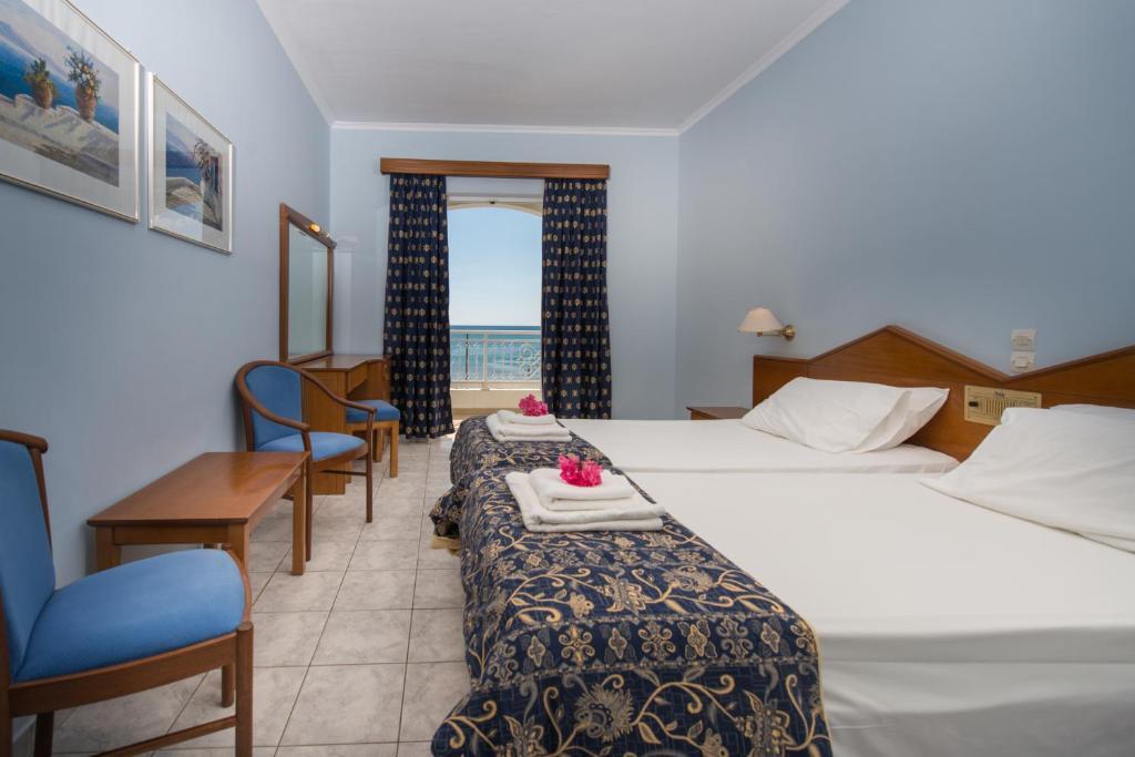 ZAKINTOS - Laganas | Hotel Astir Palace 4* 3