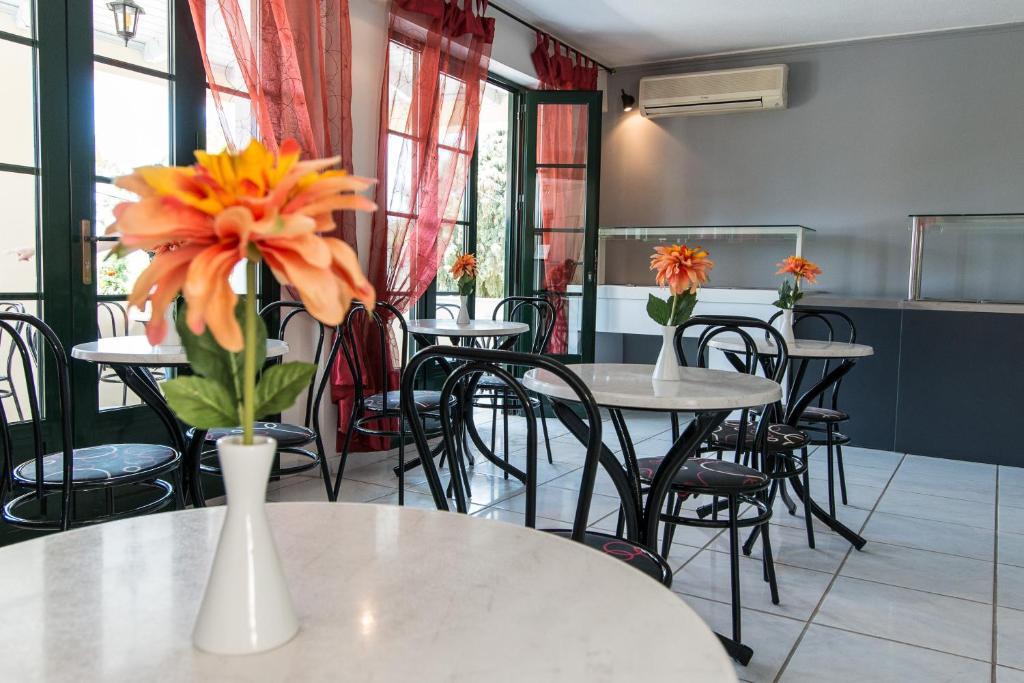 ZAKINTOS - Laganas, Agios Sostis | Hotel Bozikis Palace 3* 3