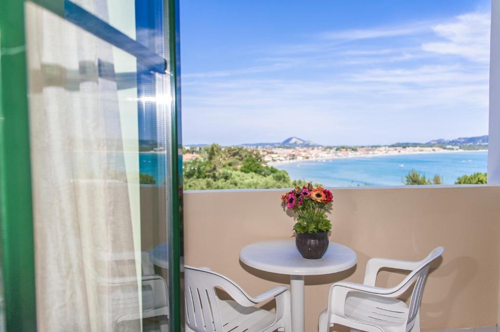 ZAKINTOS - Laganas, Agios Sostis | Hotel Bozikis Palace 3* 6