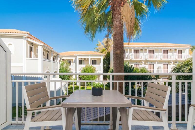 ZAKINTOS - Kalamaki | Hotel Cavo D'Oro 3* 5