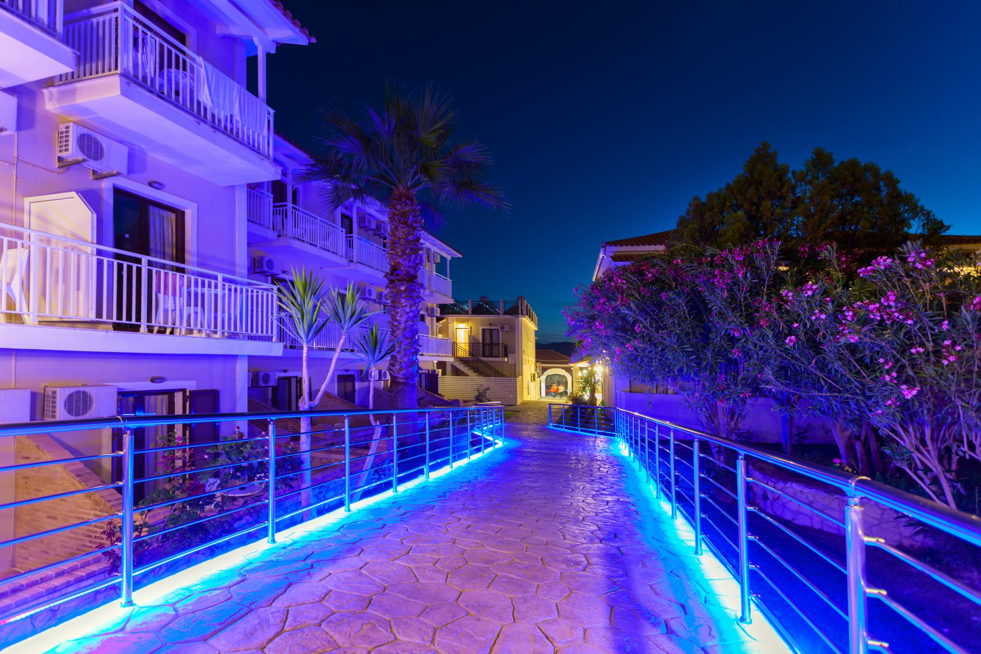 ZAKINTOS - Kalamaki | Hotel Cavo D'Oro 3* 2