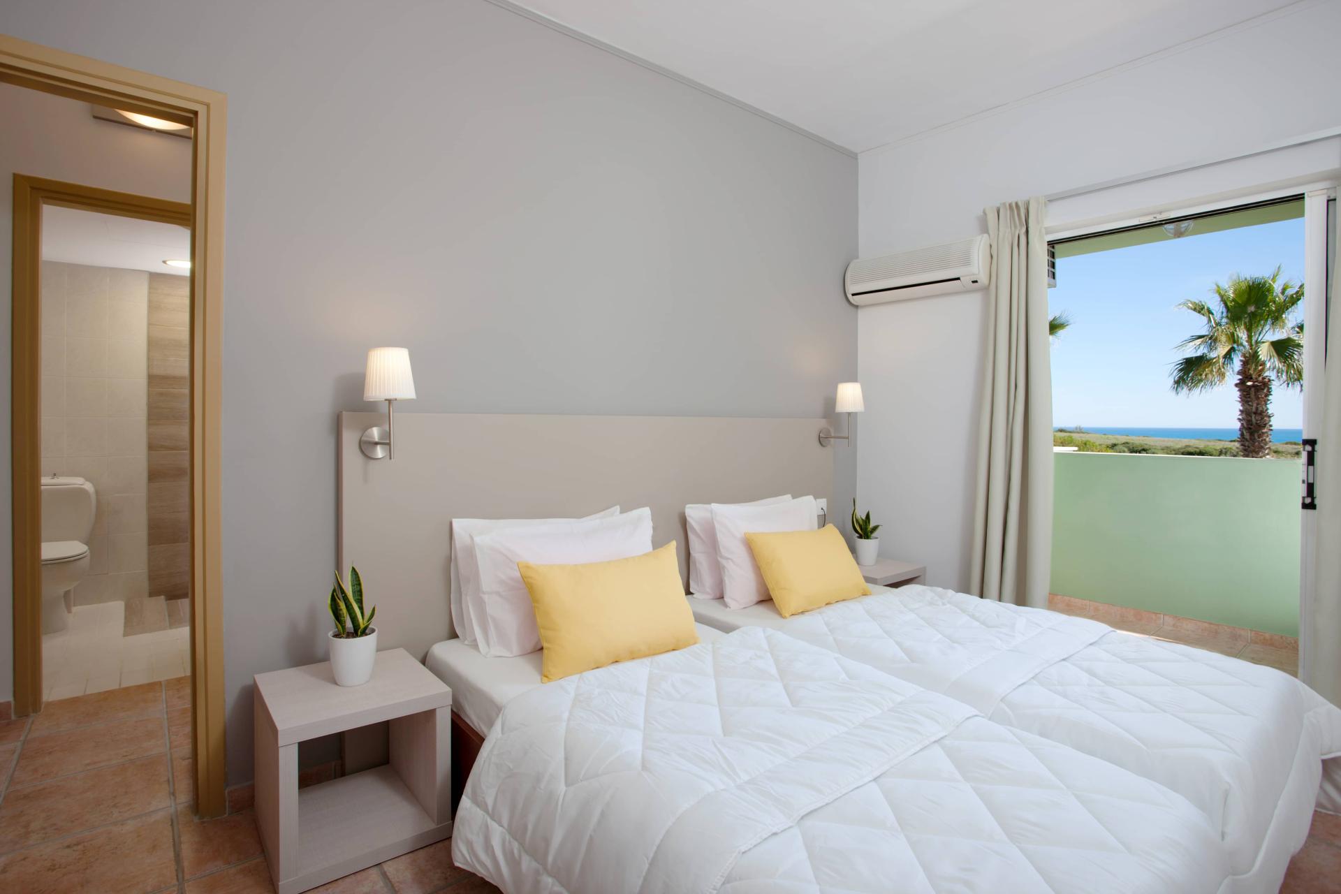 ZAKINTOS - Kalamaki | Hotel Cavo D'Oro 3* 4