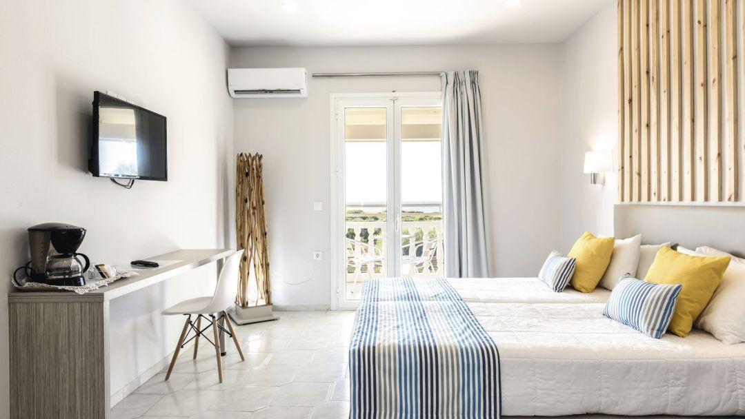 ZAKINTOS - Kalamaki | Hotel Cavo D'Oro 3* 3