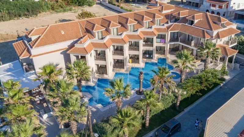 ZAKINTOS - Tsilivi | Palazetto Hotel 4* 2