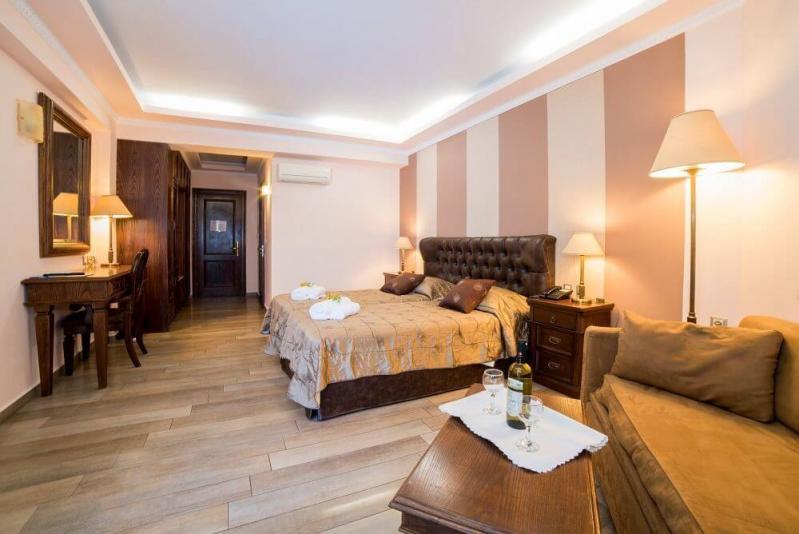 ZAKINTOS - Tsilivi | Palazetto Hotel 4* 3