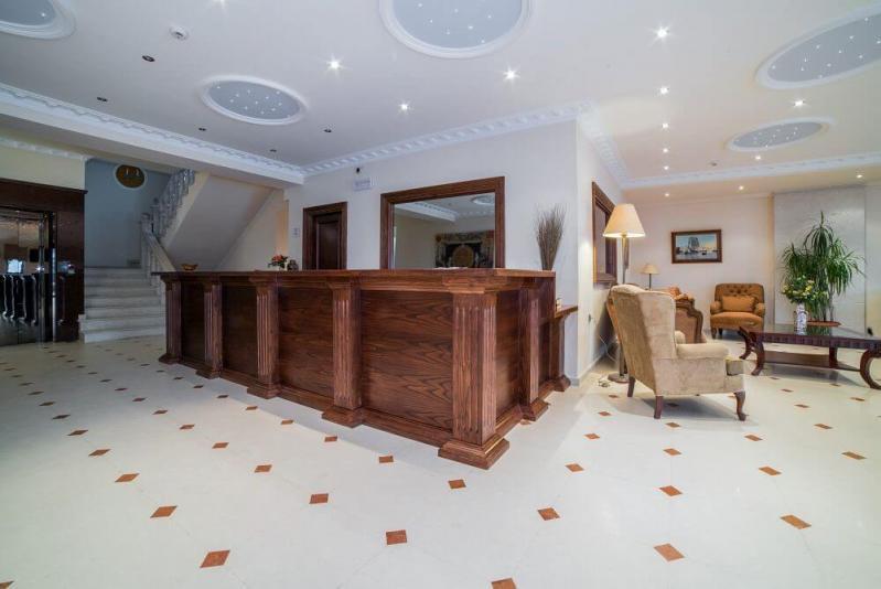 ZAKINTOS - Tsilivi | Palazetto Hotel 4* 5