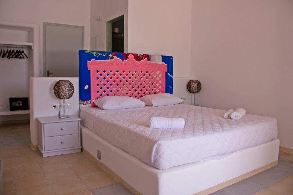 SANTORINI - Kamari | Atlas Boutique 3* 2