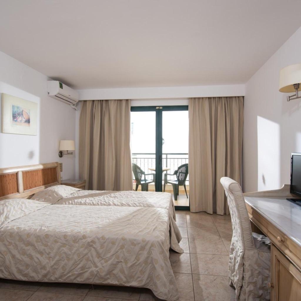 KRETA - Gouves | Hotel Gouves Waterpark Holiday Resort 5