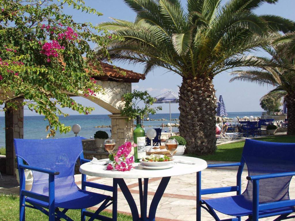 ZAKINTOS - Argassi | Hotel Zakantha Beach 4* 1