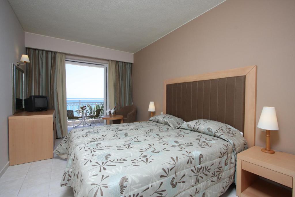 ZAKINTOS - Argassi | Hotel Zakantha Beach 4* 3
