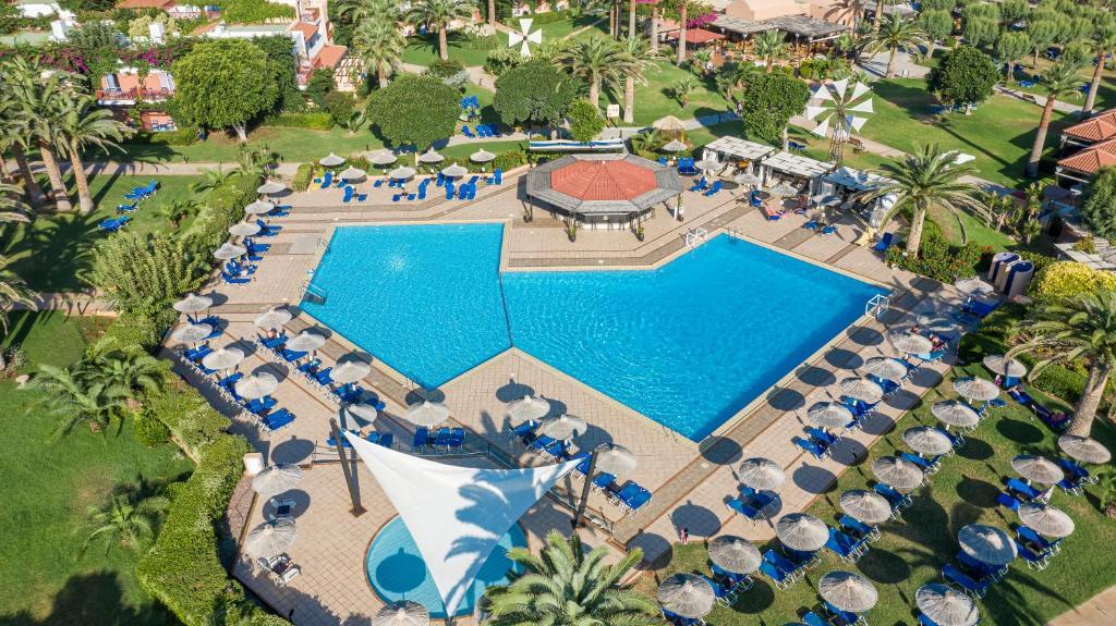 KRETA - Heraklion | Hotel Anissa Beach & Village 4* 6