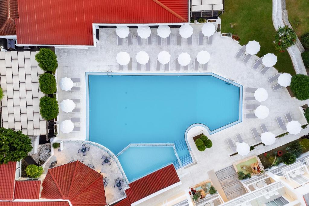 ZAKINTOS - Hotel Diana Palace 4* 3