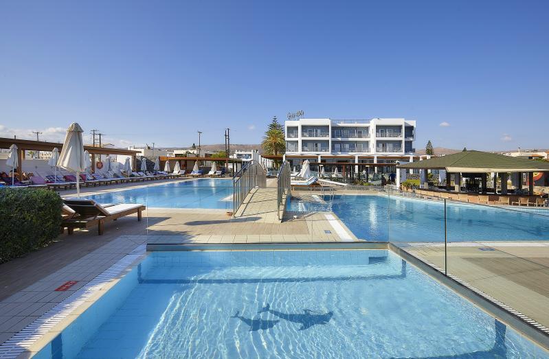 KRETA - Gouves | Hotel Astir Beach 4* 7