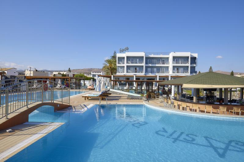 KRETA - Gouves | Hotel Astir Beach 4* 0