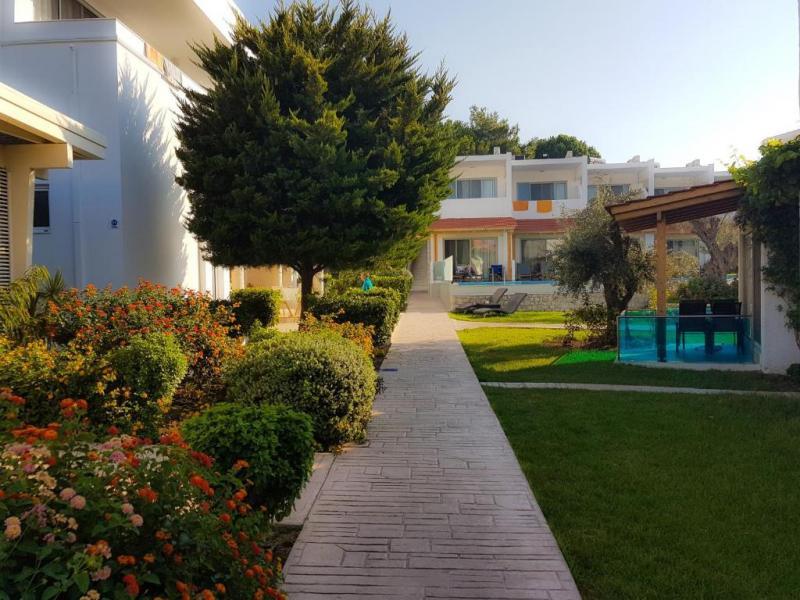 RODOS - Kolymbia | Hotel Lydia Maris 5* 4