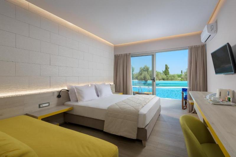 RODOS - Kolymbia | Hotel Lydia Maris 5* 2