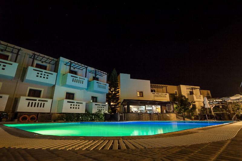 Karpatos - Arkasa | Hotel Arkasa Bay 4* 4