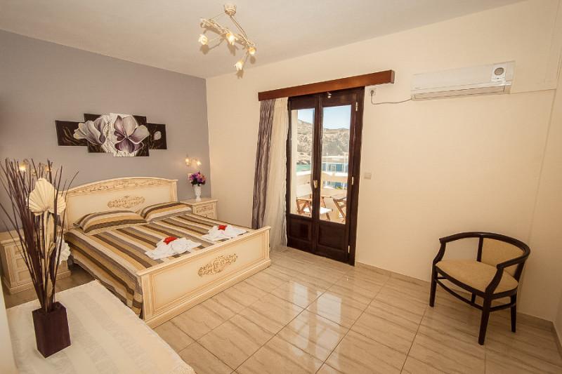Karpatos - Arkasa | Hotel Arkasa Bay 4* 3