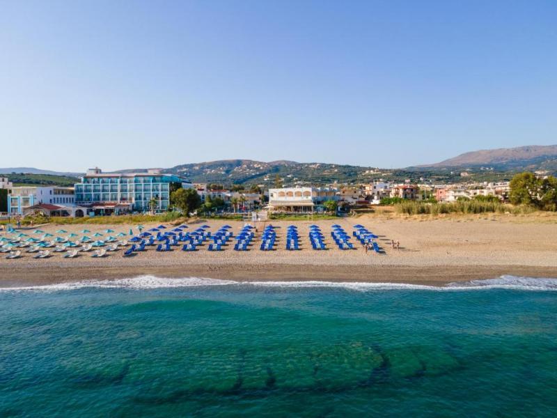 KRETA - Chania | Hotel Kathrin Beach 3* 7