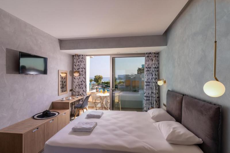 KRETA - Chania | Hotel Kathrin Beach 3* 6