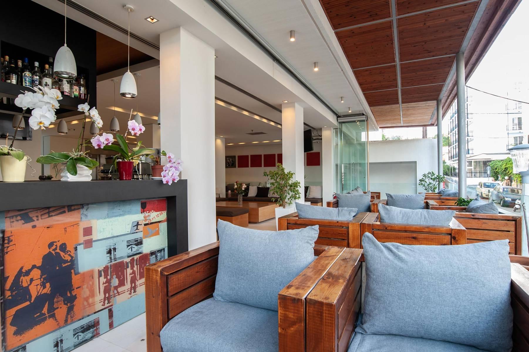 Grad RODOS - Atlantis Boutique City 4* 0