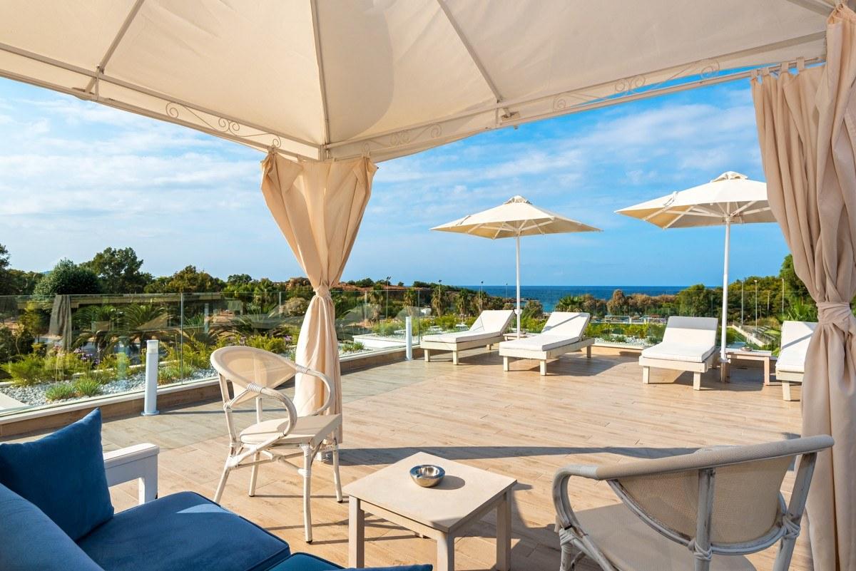 KRETA - Daratso | Airis Boutique & Suites 4* 0
