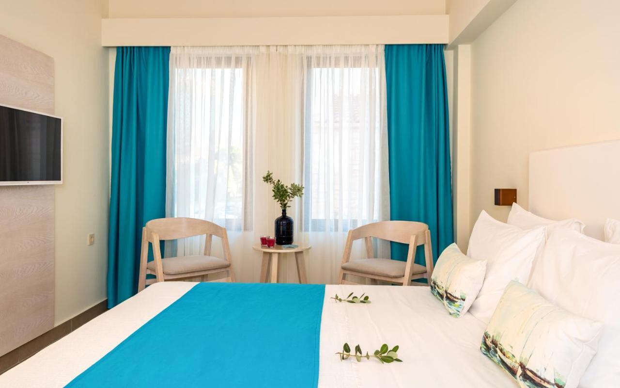 KRETA - Daratso | Airis Boutique & Suites 4* 3