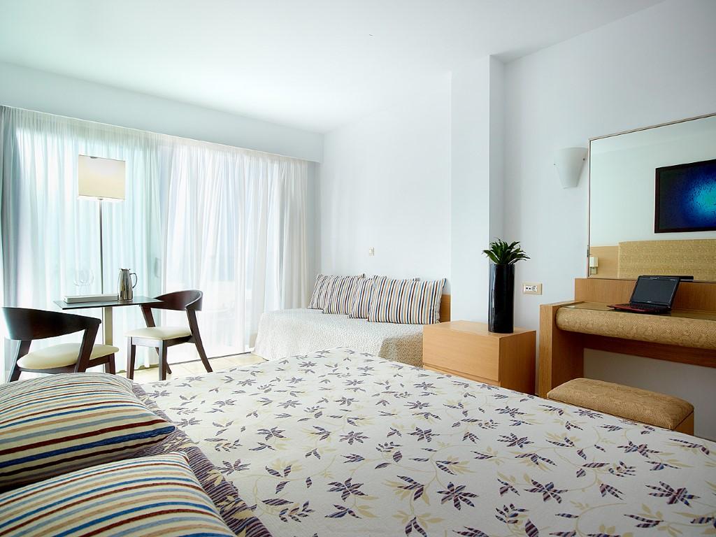 KRETA - Hersonissos | Albatros Spa & Resort 5* 3