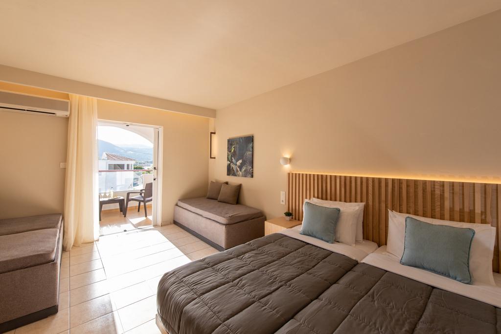 ZAKINTOS - Alykanas | Alykanas Beach Grand 4* 1