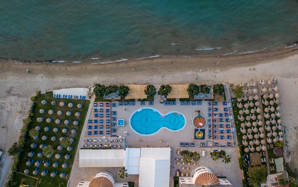 ZAKINTOS - Alykanas | Alykanas Beach Grand 4* 0
