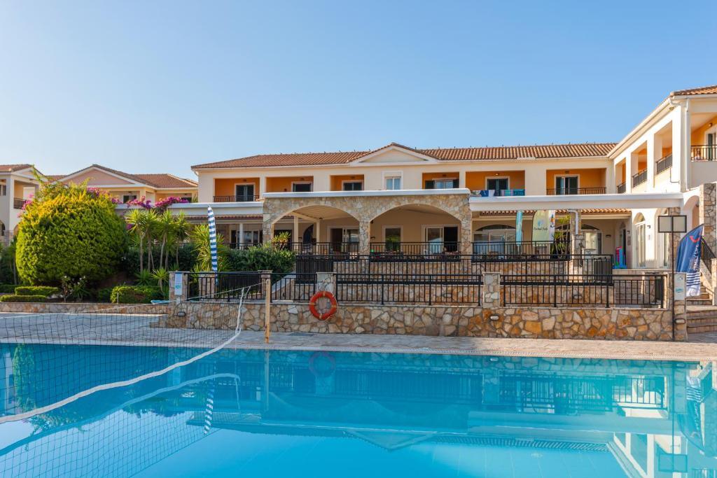 ZAKINTOS- Alykanas | Alykanas Village 4* 2