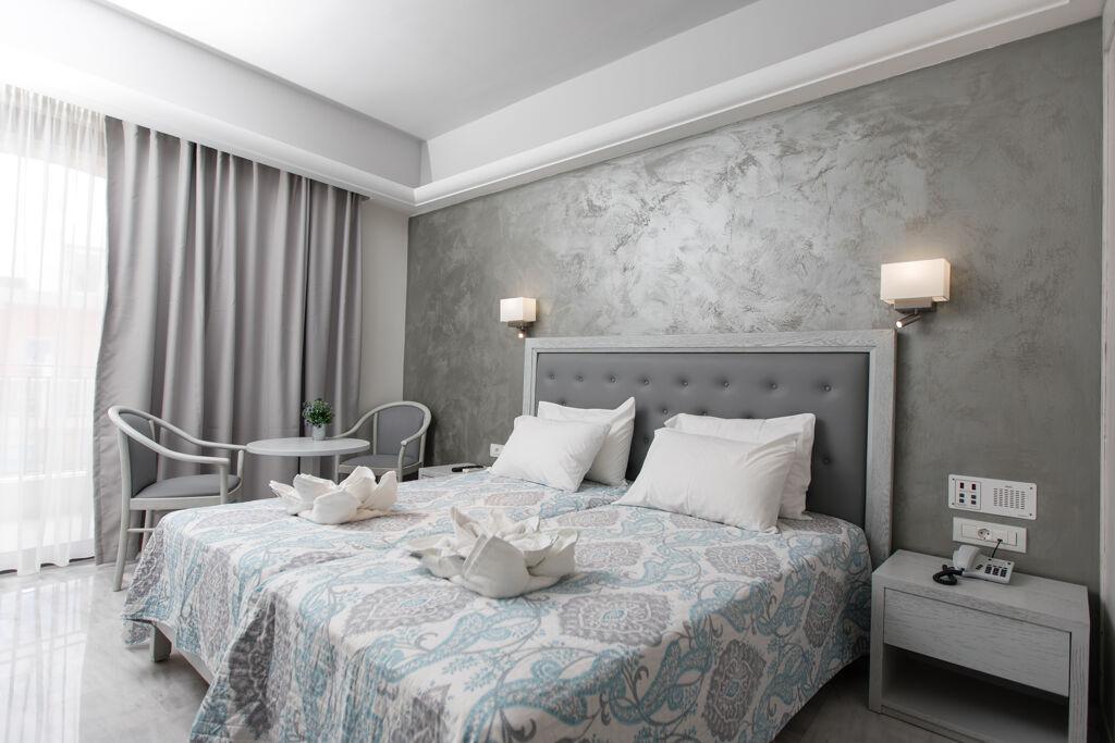 KRETA - Rethymnon | Anita Beach 3* 1