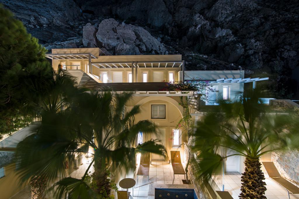 SANTORINI - Kamari | Antinea Suites & Spa 1