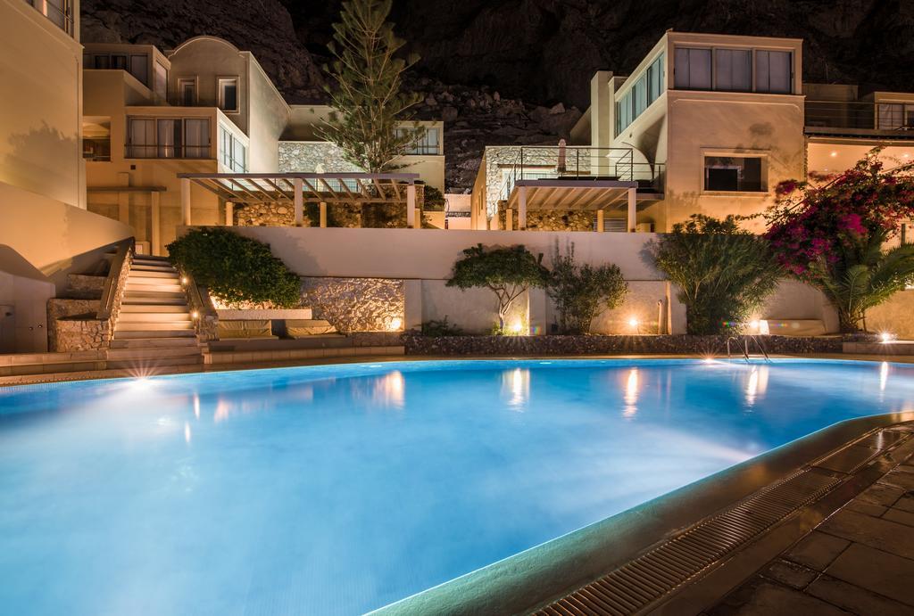 SANTORINI - Kamari | Antinea Suites & Spa 6