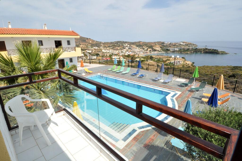 KRETA - Agia Pelagia | Apartmani Pennystella 3* 0