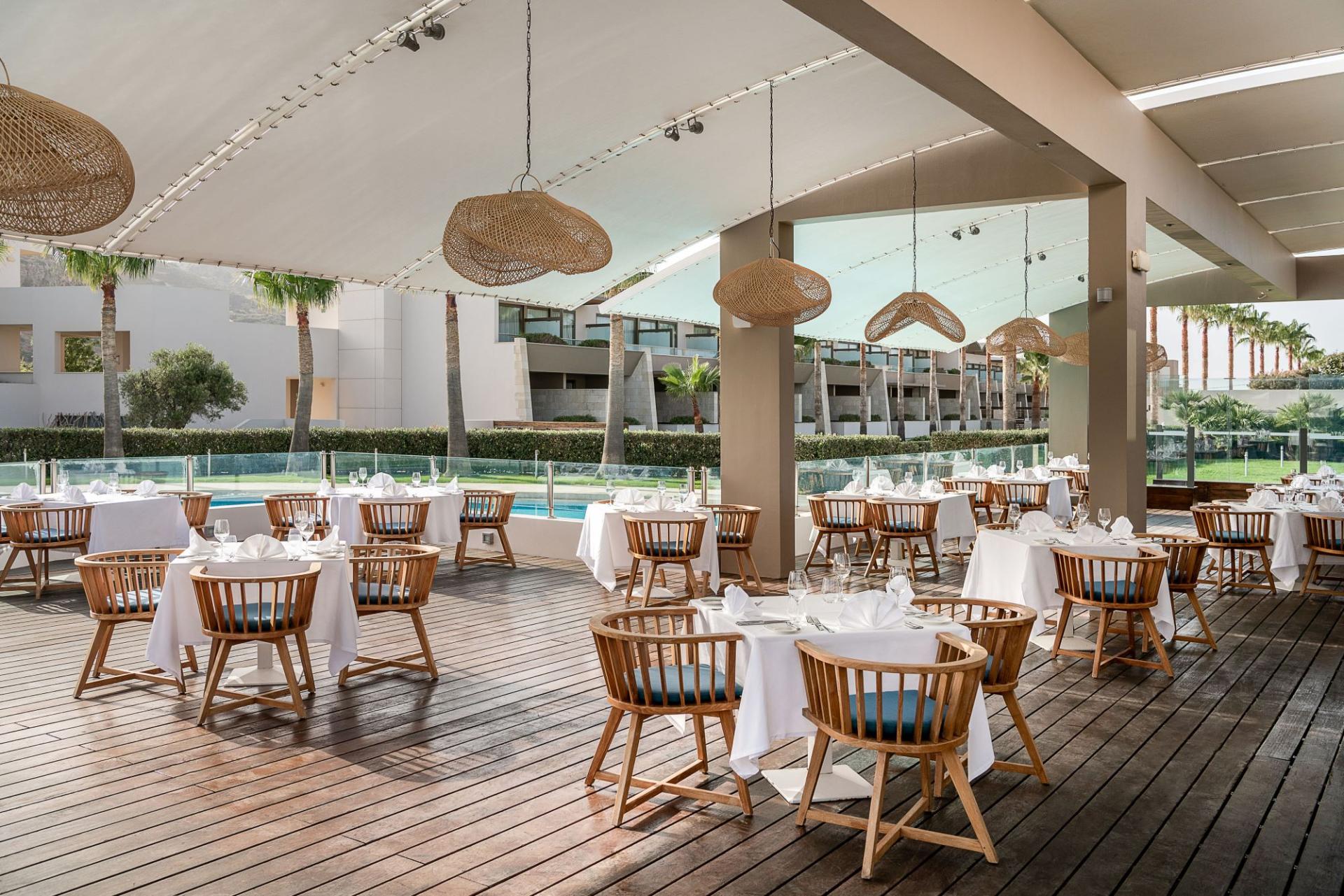 KRETA - Kolymbari | Avra Imperial 5* 4