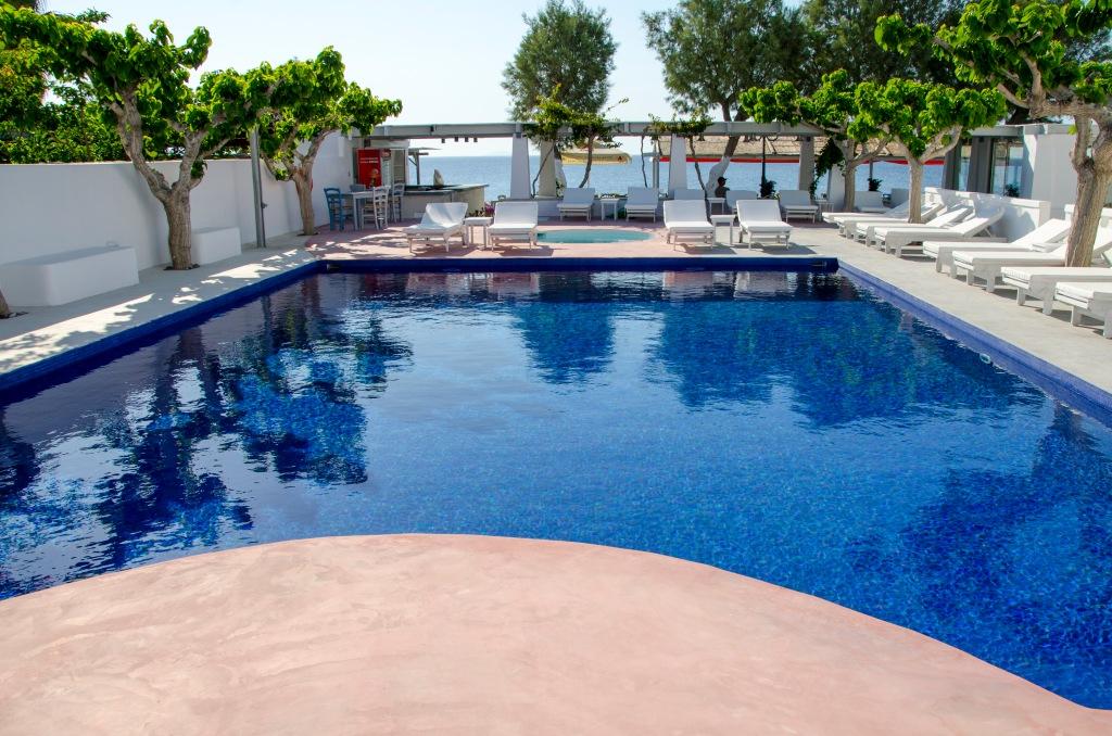 SANTORINI - Kamari | RK Beach 4* 1