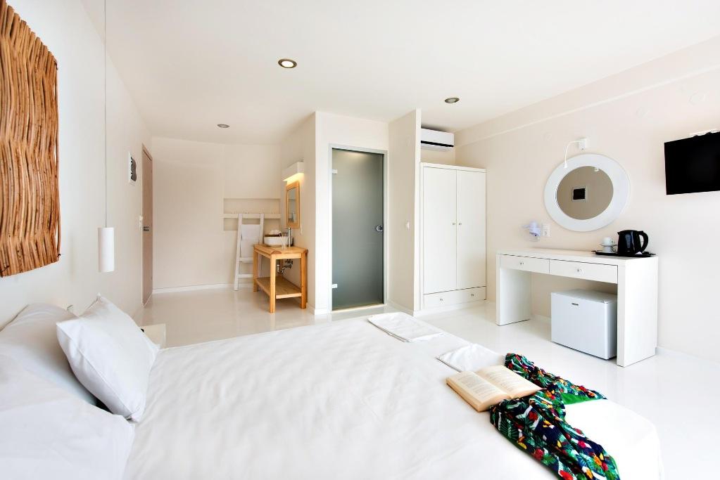 KRETA - Agia Pelagia | Eva Mare 3* 8