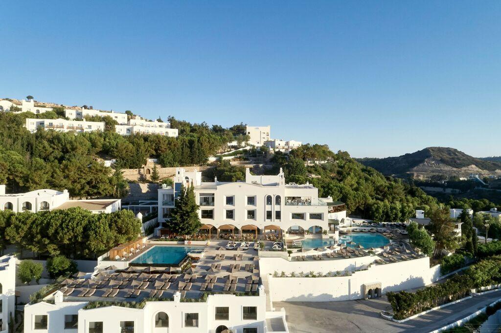 RODOS - Faliraki | Esperos Village Blue & Spa 5* 6