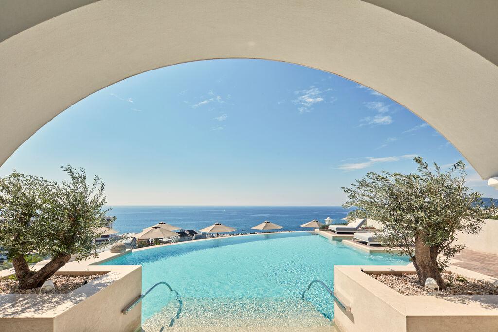 RODOS - Faliraki | Esperos Village Blue & Spa 5* 0