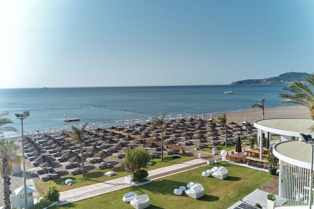 RODOS - Faliraki | Esperos Village Blue & Spa 5* 4