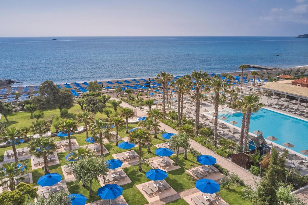 RODOS - Faliraki | Esperides Beach Family Resort 4* 4