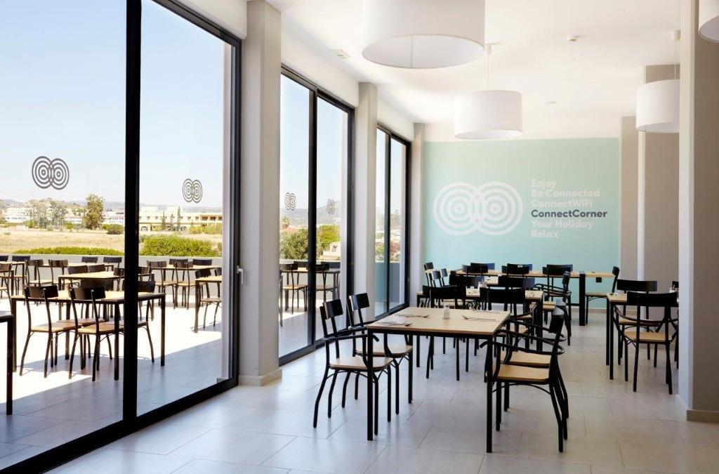 RODOS - Faliraki | Evita Sun Resort 4* 1